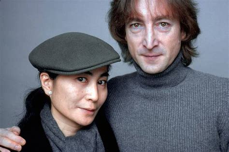 john lennon morreu de que.